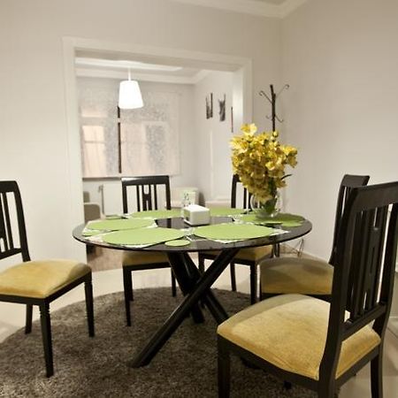 Mete Apartments イスタンブール 部屋 写真