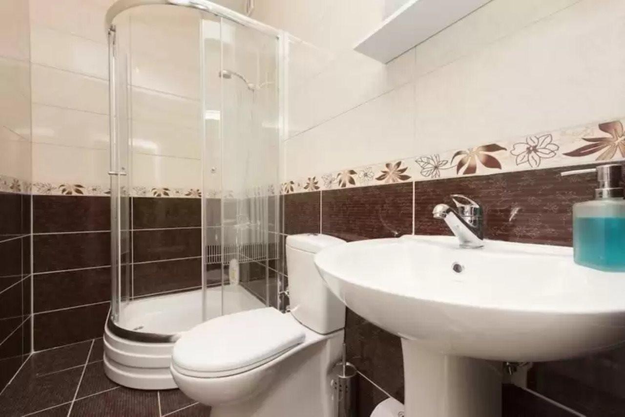 Mete Apartments イスタンブール エクステリア 写真