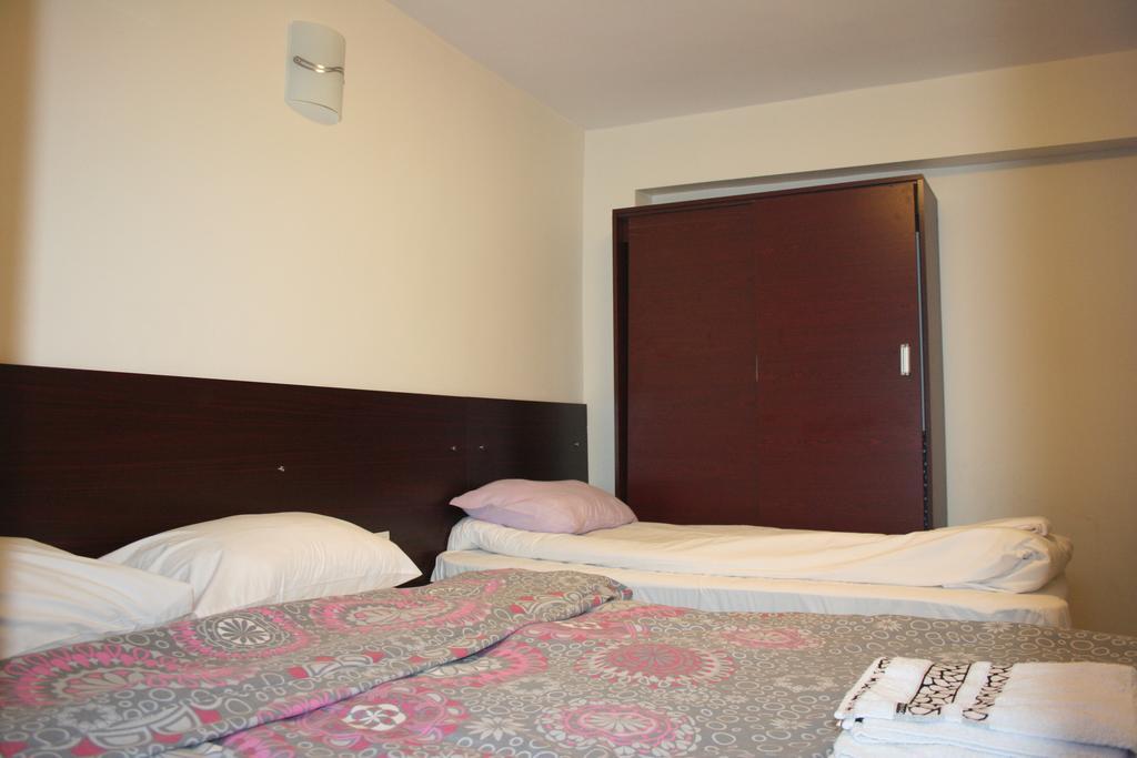 Mete Apartments イスタンブール 部屋 写真
