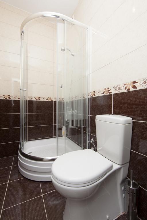 Mete Apartments イスタンブール 部屋 写真