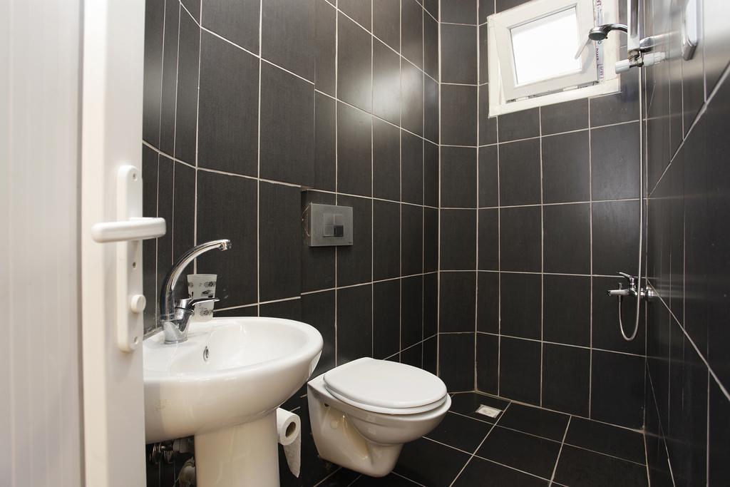 Mete Apartments イスタンブール エクステリア 写真