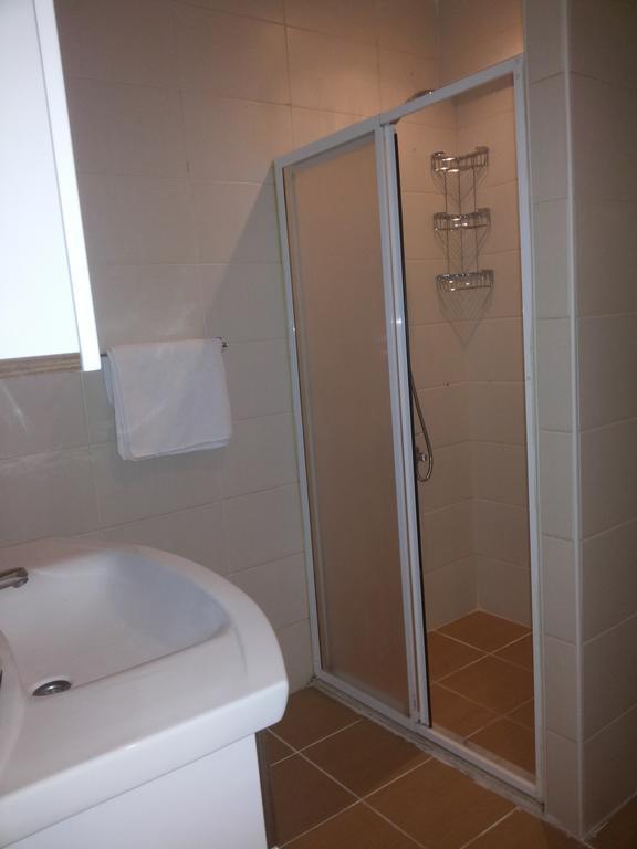 Mete Apartments イスタンブール エクステリア 写真