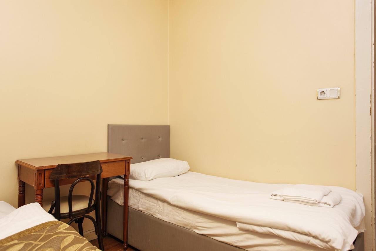 Mete Apartments イスタンブール エクステリア 写真