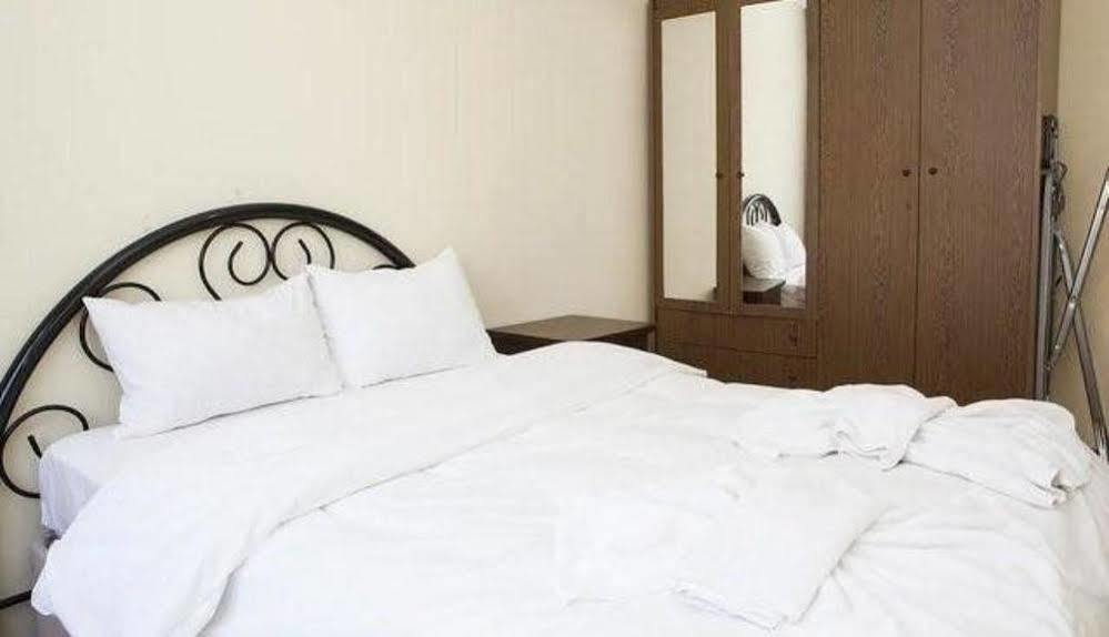 Mete Apartments イスタンブール エクステリア 写真