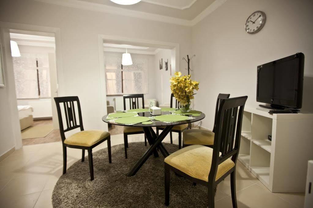 Mete Apartments イスタンブール エクステリア 写真
