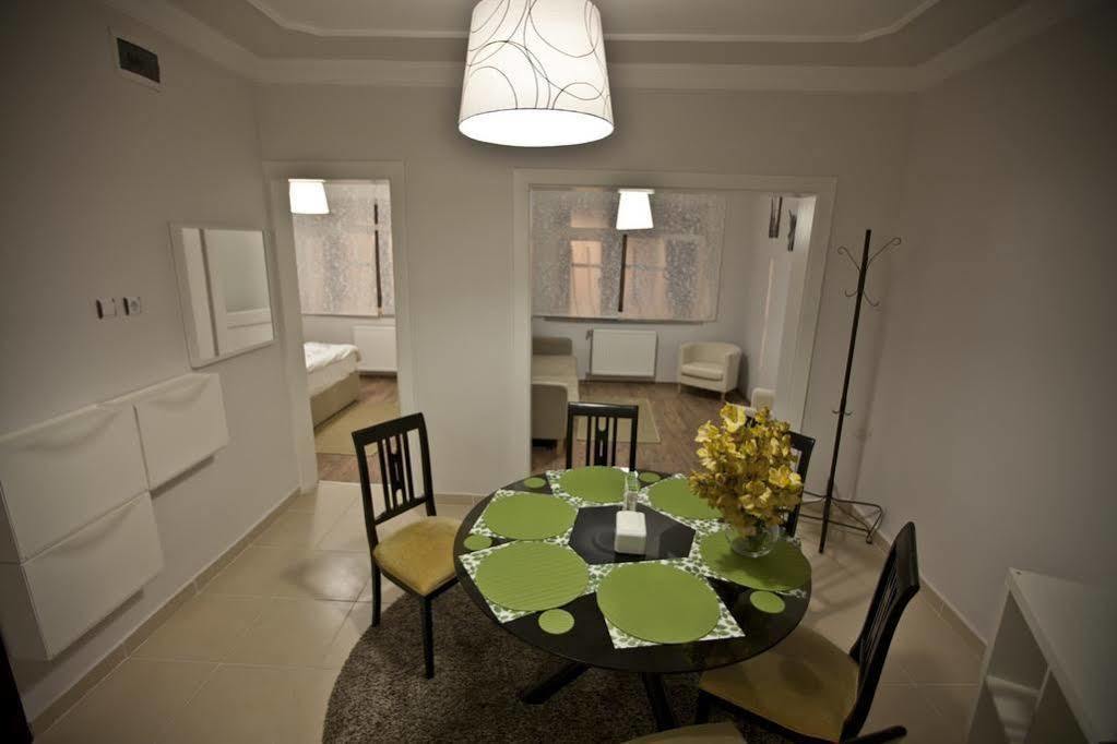 Mete Apartments イスタンブール エクステリア 写真